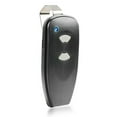thumbnail image 1 of Control remoto para puerta de garaje GDR PRO M3-2312 315 MHz de 2 botones, 1 of 6