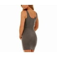 thumbnail image 5 of InstantFigure Compression Short Slip Tank Dress WA40031, 5 of 8