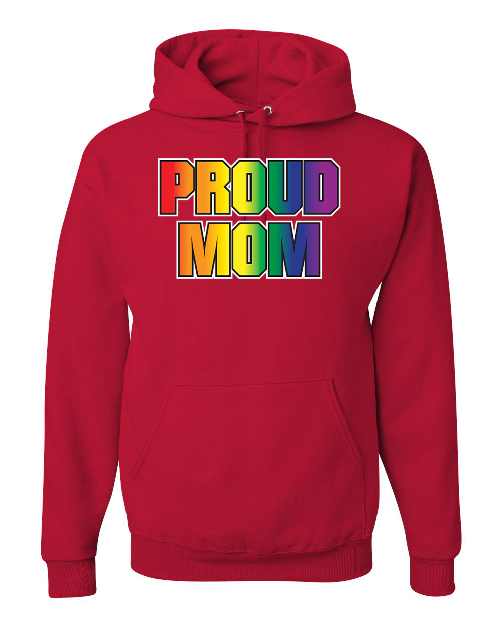 walmart rainbow hoodie
