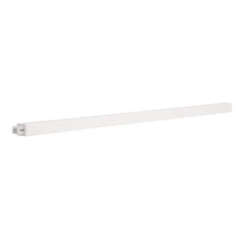 Futura towel bar installation sale