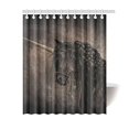 thumbnail image 1 of ABPHQTO Cortina de baño Dreamy Unicorn 150x180 cm, 1 of 1