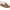 Brown, variant on Women's Old Friend Bootee Slipper Chestnut II Suede 11 W