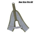 thumbnail image 2 of Over The Door Neck Stretcher Home Use Hanging Traction Headgear Device For Spine, 2 of 5