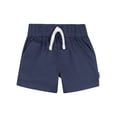 thumbnail image 2 of Gerber Baby and Toddler Boy 2pc Woven Short Set, Sizes (0-3 Months - 5T), 2 of 7
