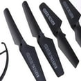 thumbnail image 4 of Juego de hélice + Protección Zulema para X5SC X5SW drone quadcopter color negro, 4 of 8