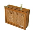 thumbnail image 3 of Xihbxyly Alcancía de Madera, Divertida Alcancía para Ahorrar, Fácil de Armar, Decoración Rústica, Herramienta para Administrar El Dinero, Regalo Perfecto para Todas Las Edades., 3 of 7