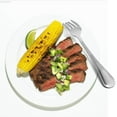 thumbnail image 3 of 8 Inches Dinner Forks, Heavy-Duty Stainless Steel Dinner Forks Set Of 8,, 3 of 5