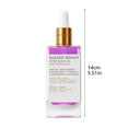 thumbnail image 2 of Huile de Donut après-Rasage Véritablement Glacée 90ml, 2 of 2