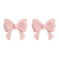 thumbnail image 1 of Quzzie 2Pcs Headphone Accessories Game Game Universal Her Cute Headset Attachment Pink, 1 of 8