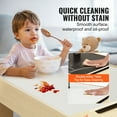 thumbnail image 3 of SKYSHALO Kids 3-Piece Activity Table and Chair Set, 3 of 7
