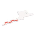 thumbnail image 1 of Lame de Scie, Section Plate 20 Pcs Mini Lame de Scie Alternative pour Construction, 1 of 8