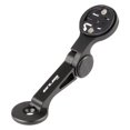 thumbnail image 1 of Soporte para ordenador de bicicleta GUB666, soporte para ciclismo de montaña para Cateye/Wahoo/GARMIN Tmvgtek Accesorios para bicicletas, 1 of 9
