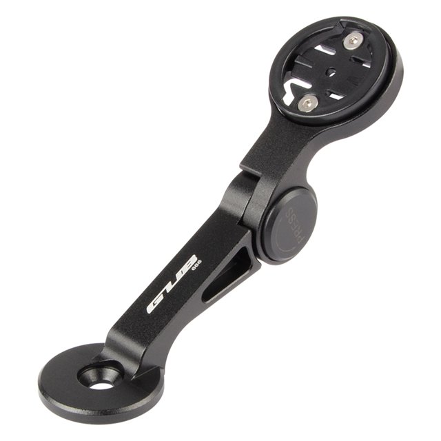 Soporte para ordenador de bicicleta GUB666, soporte para ciclismo de montaña para Cateye/Wahoo/GARMIN Tmvgtek Accesorios para bicicletas