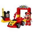 thumbnail image 4 of LEGO DUPLO Disney TM Mickey Racer 10843, 4 of 7
