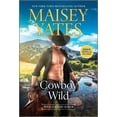 thumbnail image 2 of Cowboy Wild: A Novel, 2 of 2