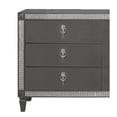 thumbnail image 5 of Global Furniture USA Stella Grey Dresser, 5 of 6