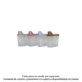 thumbnail image 1 of Caja Prichos Multiusos Con Tapa 1 Pieza, 1 of 6