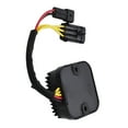 thumbnail image 5 of LABLT Voltage Regulator Rectifier Fit for Polaris RZR Ranger Crew XP 900 4013978 4015816, 5 of 5