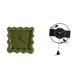 thumbnail image 1 of Reloj de pared,Reloj de pared decorativo para baño y dormitorio.,Reloj de pared,Reloj de pared con diseño de pájaro,reloj colgante de acrílico negro,Reloj de pared decorativo con péndulo, 1 of 8