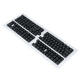 thumbnail image 1 of 132 Key Korean Keycaps OEM Height Keycap Set for Mechanical Keyboards, 1 of 7