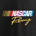 thumbnail image 3 of Men's Black NASCAR Racing T-Shirt, 3 of 4