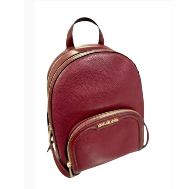 burgundy oxblood leather backpack Cambridge Satchel The Portrait quality full grain bullhide leather with thoughtful design Mulberry Bayswater Backpack Burgundy Grained