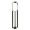 thumbnail image 1 of Rongfmy Pocket Pill Box Storage Box -Mini Pill Dispenser Portable Tablet Container -Pill S, 1 of 8