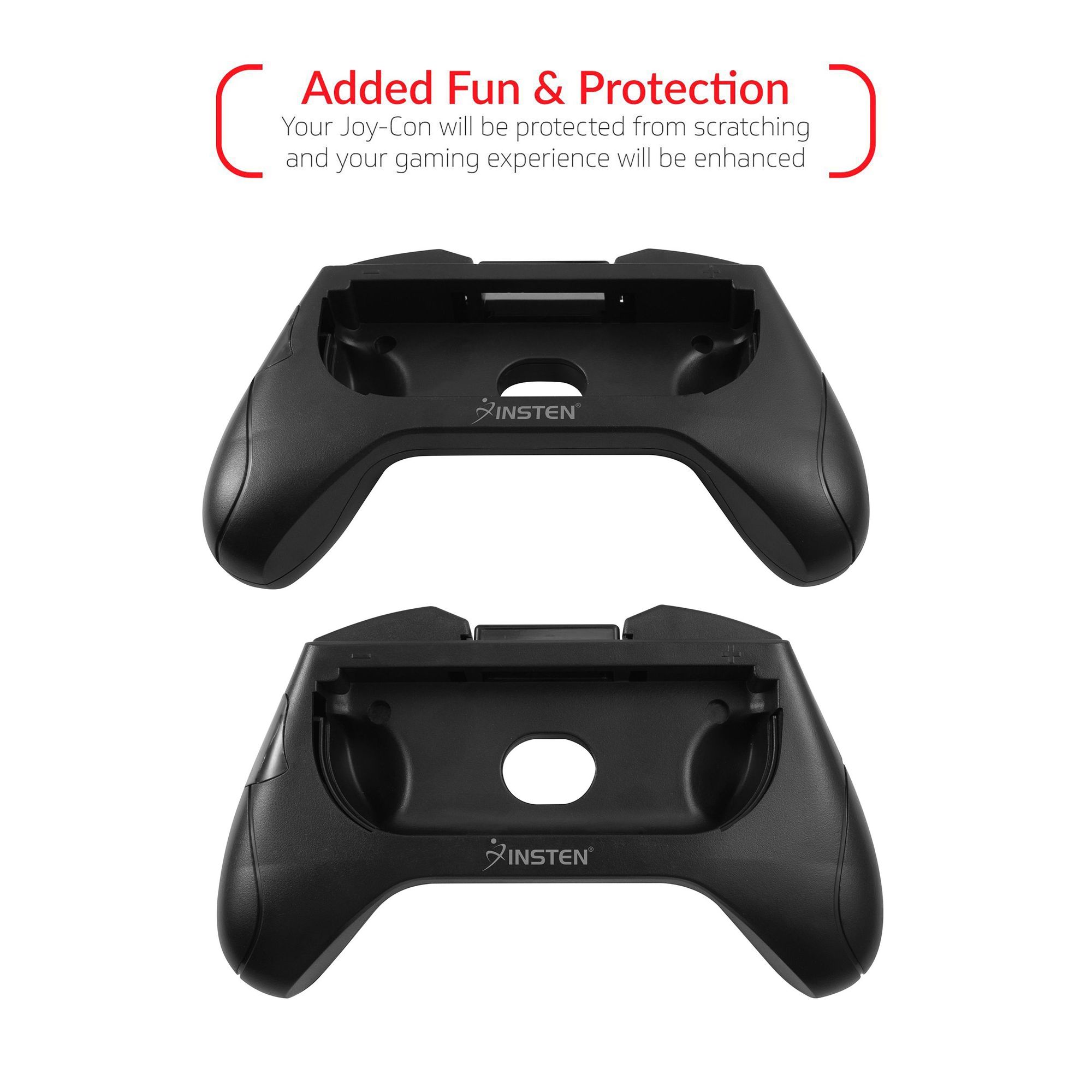 joy con charging grip walmart
