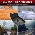 thumbnail image 4 of Alfombrillas LASFIT para Jeep Grand Cherokee, 2025, 5 plazas, 4 of 7