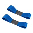 thumbnail image 4 of harper 2 Pieces Golf Swing Trainer Improving Hand Positioning Portable Swing Correcting blue, 4 of 9