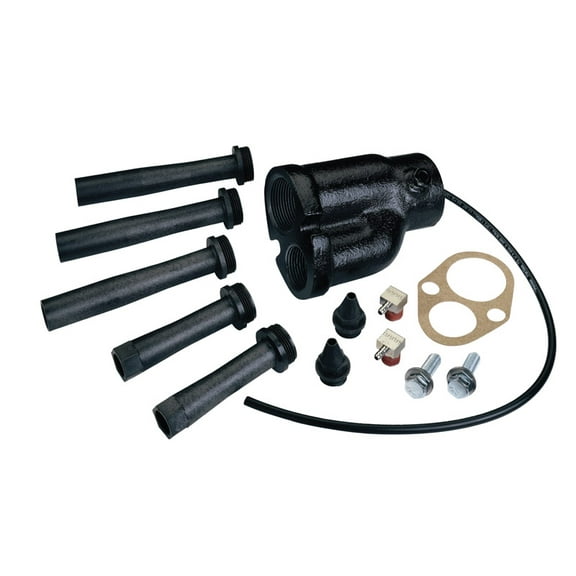 Flotec FP520-100-P2 Ejector Package Jet Kit for Shallow or Deep