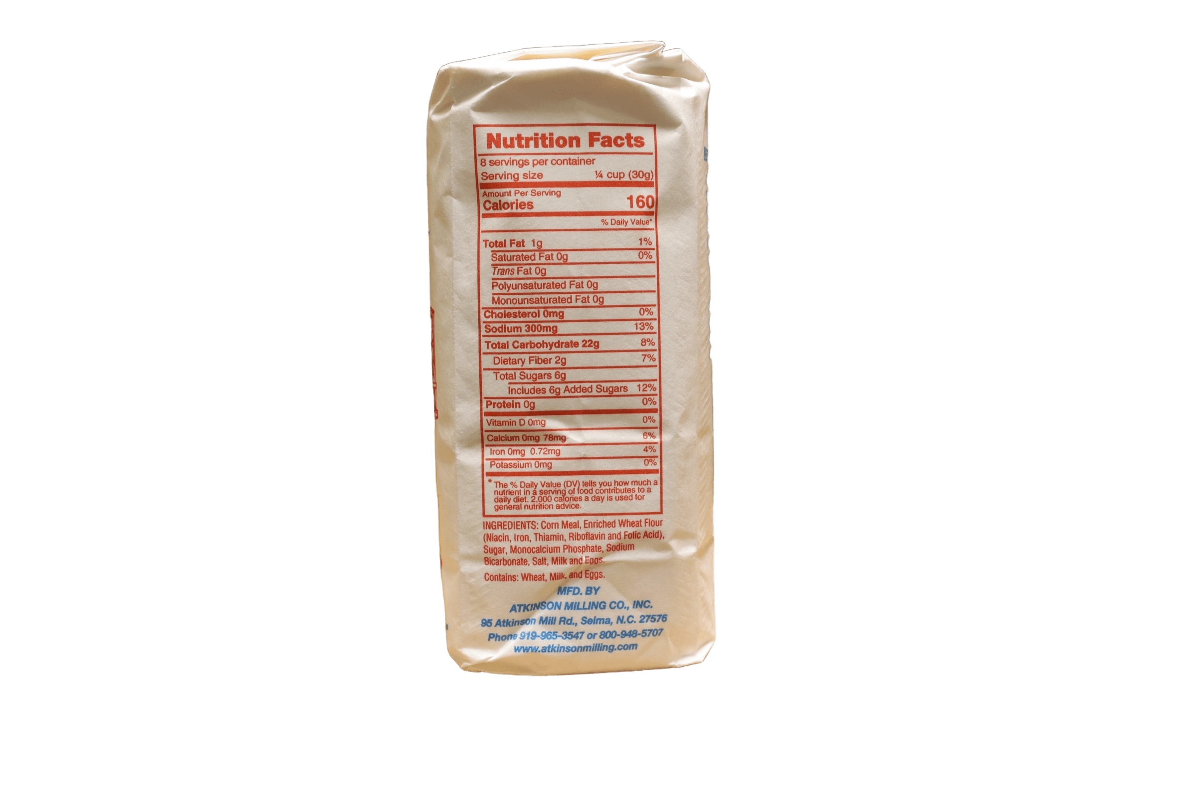 SWEET BETSY HUSHPUPPY MIX