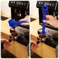 thumbnail image 3 of Cuchara y embudo para café, 2 unidades, azul, 2 modelos A y B, 3 of 7