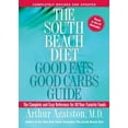 thumbnail image 1 of South Beach Diet, Arthur Agatston Paperback, 1 of 4