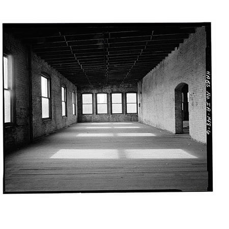 Historic Print, Windsor Purity Candy Company, 125-129 Second Avenue, Des Moines, Polk County, IA - 6, 16" x 20"