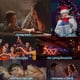 thumbnail image 5 of Lámpara de proyector de estrellas con luz nocturna para niños, luz LED de cielo estrellado para bebés, cumpleaños y Navidad., 5 of 5