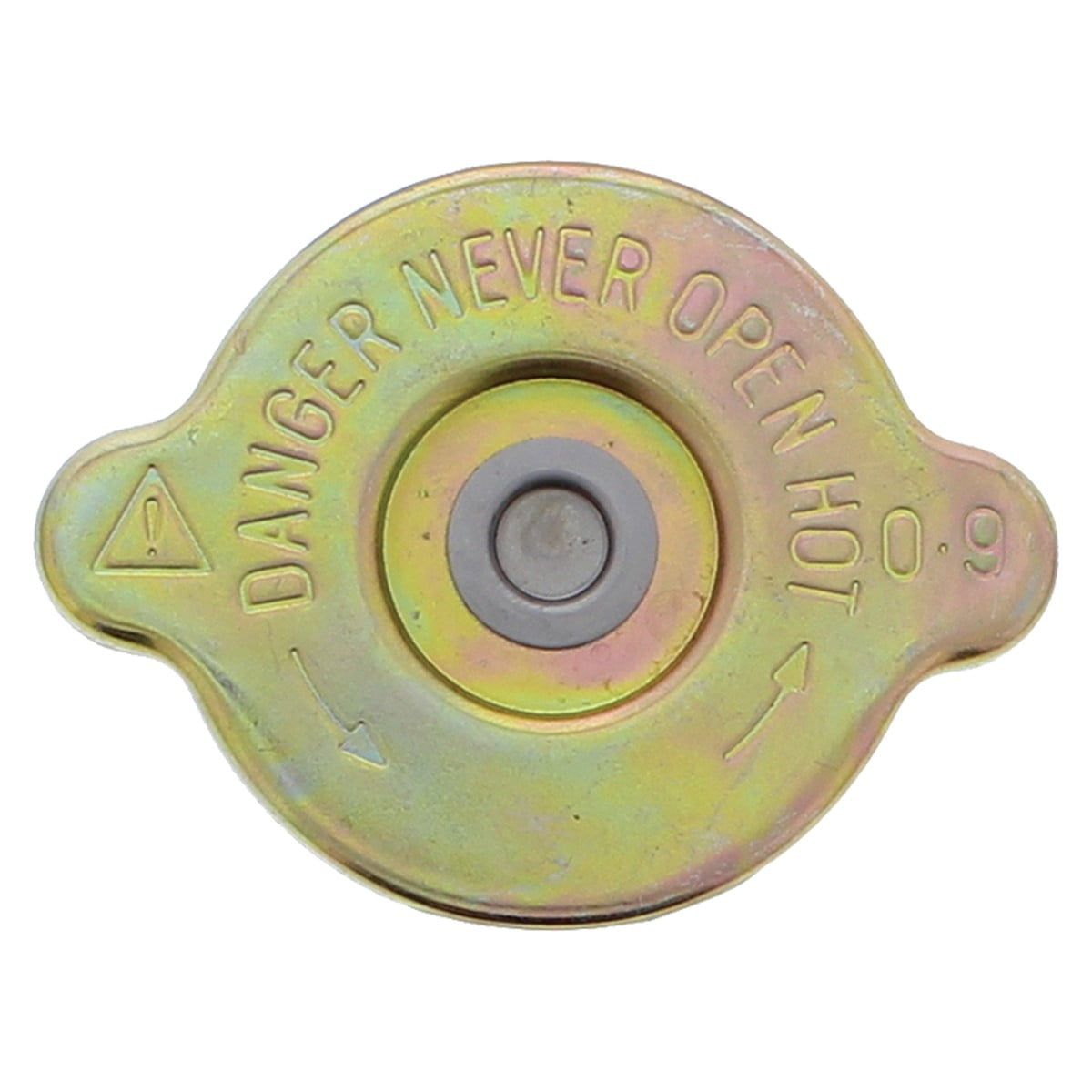 Complete Tractor Radiator Cap Compatible With/Replacement For John