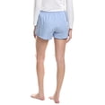 thumbnail image 3 of Andine womens  Gigi Boxer Short, l, Blue, 3 of 4