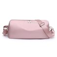 thumbnail image 1 of Bolso de lona, bolso de gimnasio deportivo, bolso de viaje, bolso de mano, bolso de baile con bolsillo mojado y compartimento para zapatos, 1 of 5