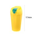 thumbnail image 3 of Stainless Steel Water Bottle Keep Your Drinks Hot/Cold 304 Liner Design for Student Children Girls, 3 of 3
