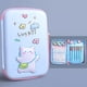 thumbnail image 1 of Estuche Para Lápices Para Niños Estuche Para Bolígrafos Lindo Estuche Para Bolígrafos Para Estudiantes útiles Escolares Estuche Para Lápices Caja De Papelería Bolsa De ANGGREK Otros, 1 of 1