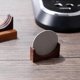 thumbnail image 4 of Coffee Portafilter Stand Multiuse Filter-Mesh Storage Stand Desktop-Coffee Filter Holder Coffee Filter Screen-Organizer, 4 of 4