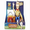 Toy Story Adventure Figure, Woody