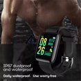 thumbnail image 4 of Bh Smartwatch Hombre Mujer Reloj Inteligente, 4 of 7