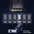 thumbnail image 3 of Mini Dash Cam 1080P HD, Dash Cam for Car with 3in Color Display Screen, Driving Recorder with 140° Wide Angle, Night Vision, Loop Recording, G-Sensor, Support 64GB SD Card, 3 of 9