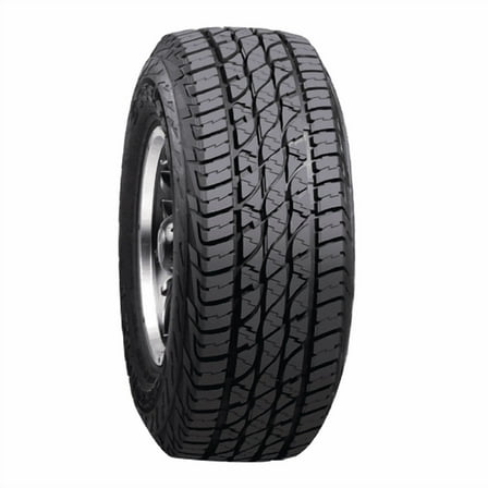 Accelera Omikron AT LT245/75R16 E/10PLY BSW (4 Tires)