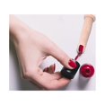thumbnail image 2 of MasteelfCA 1Pc Nail Shop Manicure Practice Finger Fake Nail Art Training Finger Model, 2 of 8
