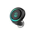 thumbnail image 2 of Twowood auricular A4 1pc Universal Mini Bluetooth inalámbrico, compatible con Bluetooth 4.1 auriculares auriculares auriculares auriculares, 2 of 7