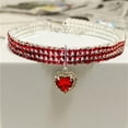 thumbnail image 7 of Mosey Stylish Pet Collar Sparkling Surface   Daily Wear   Non-Irritation, 7 of 7