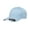 CAROLINA BLUE, variant on Flexfit Adult Wooly 6-Panel Cap - 6277